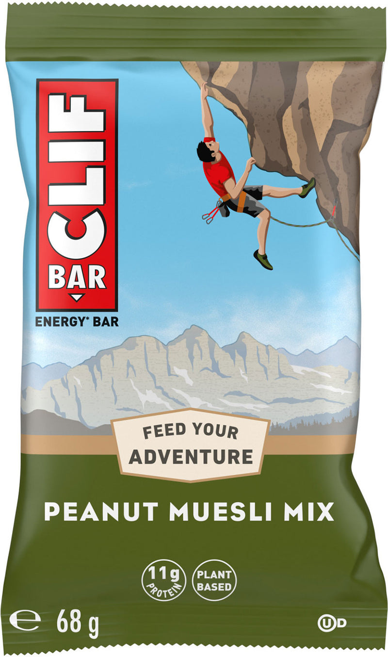 Load image into Gallery viewer, Clif bar energy bar 68g