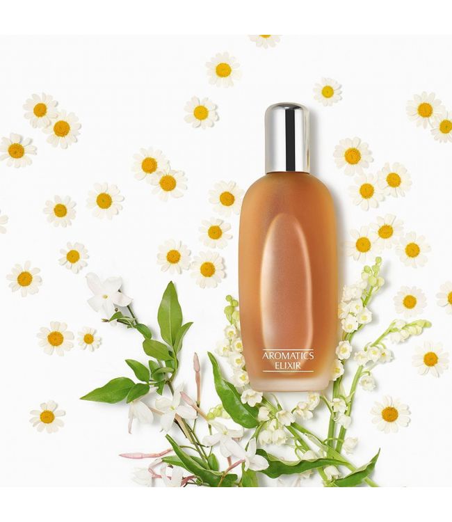 Load image into Gallery viewer, Clinique aromatics elixir eau de parfum spray 45ml dames