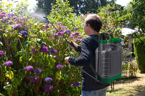 Load image into Gallery viewer, Meister dario tools dario rugsproeier 16l hobby - cmb382160