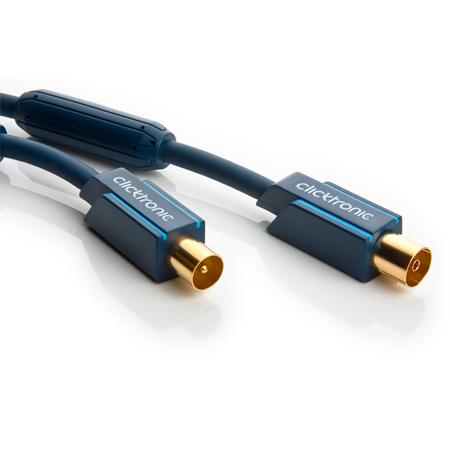 Load image into Gallery viewer, Abi coax kabel - clicktronic - 2 meter