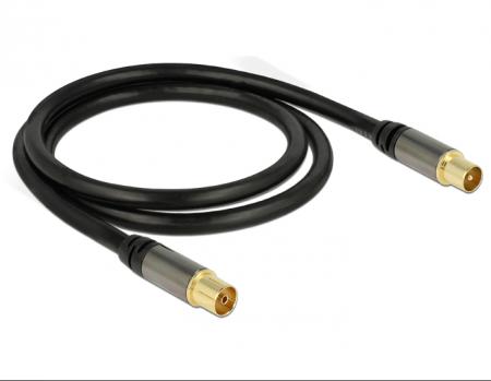Load image into Gallery viewer, Abi coax kabel - 1 meter