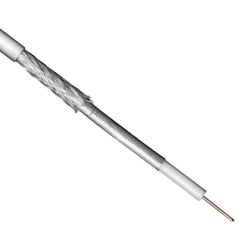 Load image into Gallery viewer, Abi coax kabel per rol - 25 meter