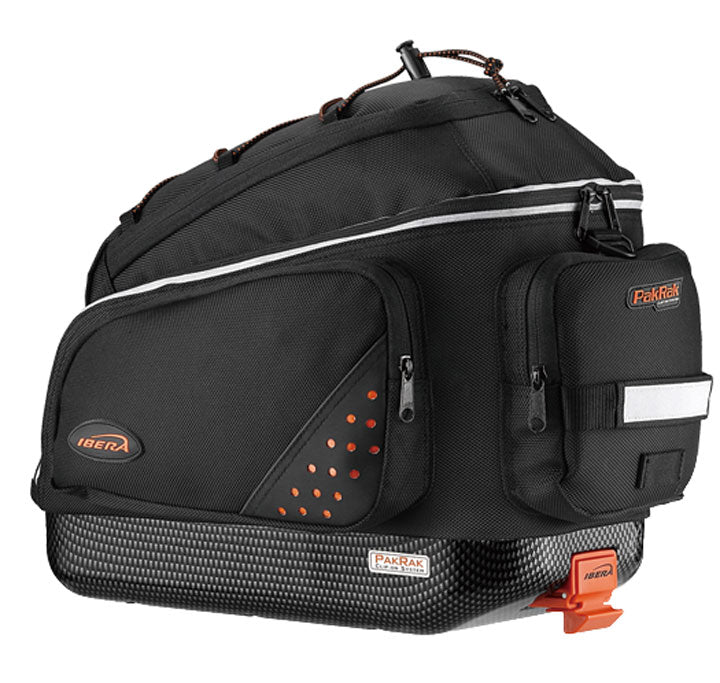Load image into Gallery viewer, Ibera pakrak commuter bag