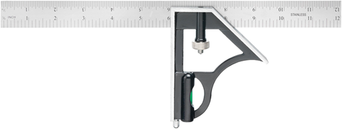Load image into Gallery viewer, Con:p combi-winkelhaak 300mm - cp780640