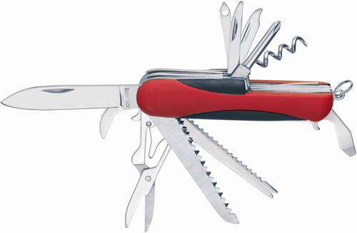 Load image into Gallery viewer, Con:p knipmes 12 in 1 rvs - b28900