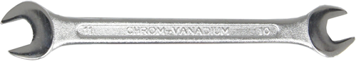Load image into Gallery viewer, Con:p steeksleutel 10x11mm - cpt511011