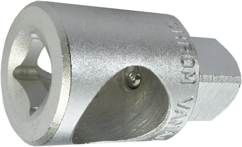 Load image into Gallery viewer, Connex 3 8(v) adaptor naar 1 2(m) - coxt570148