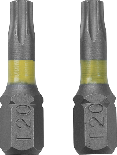 Chargez l'image dans la visionneuse de la galerie, Connex bits torx g20 (2st) - coxt973071