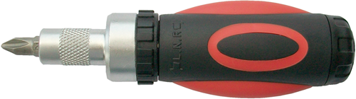 Load image into Gallery viewer, Connex dopschroevendraaier mini 4in1 box - coxb364041