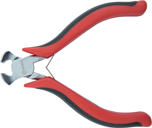 Load image into Gallery viewer, Connex electro-frontkniptang 100mm 2c sb - coxt187083