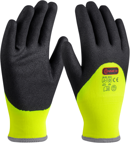 Load image into Gallery viewer, Connex handschoen winter extreem gr09 - cox938659