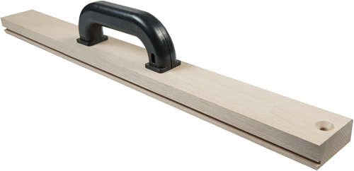Afbeelding laden in galerijviewer, Connex houten stootblok voor laminaat 60cm - coxt866020