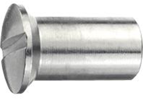 Load image into Gallery viewer, Connex hulsmoer m4x14 6st ni - ky4320414