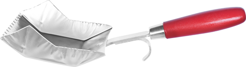 Cargue la imagen en el visor de la galería, Connex inlijmtruweel gasbetonblok 115mm - cox785115