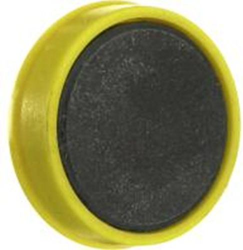 Laden Sie das Bild in Galerie -Viewer, Connex magneet 32mm rond 2st co - ky6090007