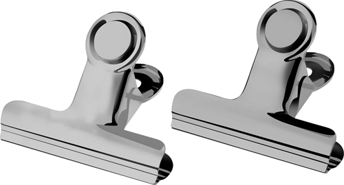 Afbeelding laden in galerijviewer, Connex magneet neodym clip 4kg 2st - dy7100038