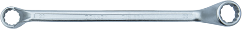 Load image into Gallery viewer, Connex ringsleutel 20x22mm - cox532022