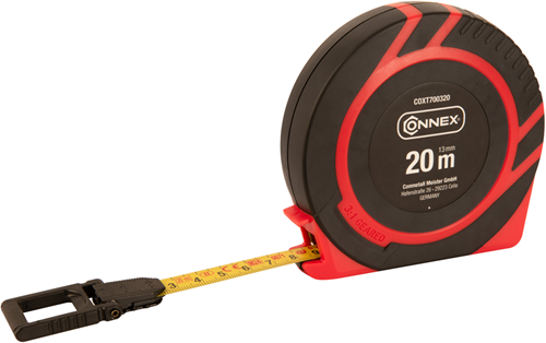 Load image into Gallery viewer, Connex rolmeter 20m abs euro-ijking - coxt700320