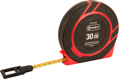 Cargue la imagen en el visor de la galería, Connex rolmeter 30m abs euro-ijking - coxt700330