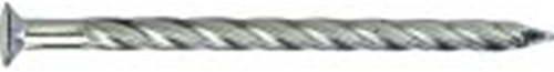 Afbeelding laden in galerijviewer, Connex schroefnagel 3.6x50 500st vz - kk1113650