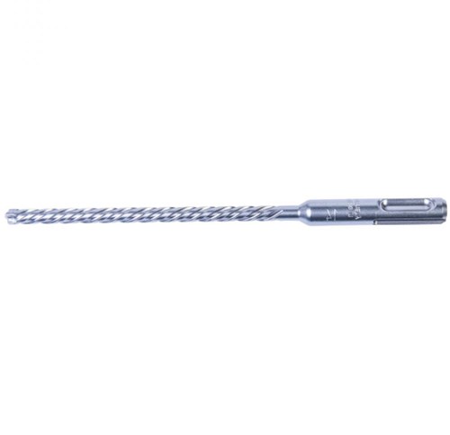 ギャラリービューアに画像をロードする, Connex sds+klopboor 4c 6mm (165mm) geel - cox972000