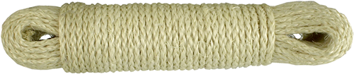 Load image into Gallery viewer, Connex sisaltouw 5mm 20kg natuur rol 20m - dy2701551
