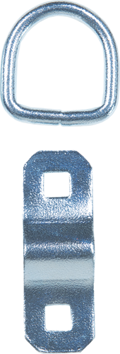 Laden Sie das Bild in Galerie -Viewer, Connex sjoroog met d-ring 90x30mm vz - dy270659