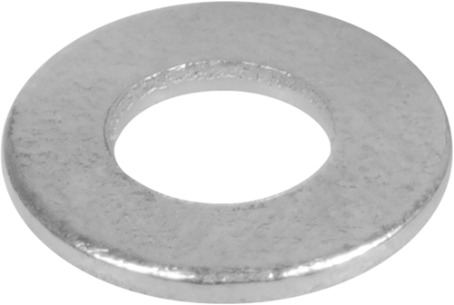 Afbeelding laden in galerijviewer, Connex sluitring vlak m2,5x6 vz 20st - kyb4190002