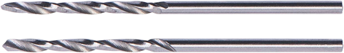 Chargez l'image dans la visionneuse de la galerie, Connex staalboor 2.0mm (49mm) (2st) blauw - cox970322