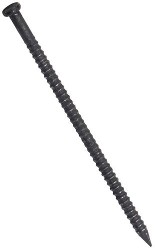 Afbeelding laden in galerijviewer, Connex staalnagel 1.8x38 zwart 150g st - kp1230008