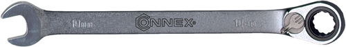 Load image into Gallery viewer, Connex steek- dopsleutel 10mm - cox541010