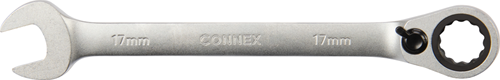 Load image into Gallery viewer, Connex steek- dopsleutel 17mm - cox541017