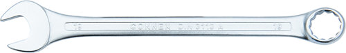 Laden Sie das Bild in Galerie -Viewer, Connex steek-ringsleutel 19mm cv 15gr - cox539019