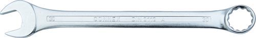 ギャラリービューアに画像をロードする, Connex steek-ringsleutel 30mm cv 15gr - cox539030