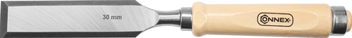 Afbeelding laden in galerijviewer, Connex steekbeitel 30mm hout - cox861030