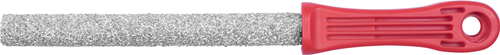 Laden Sie das Bild in Galerie -Viewer, Connex tegelvijl halfrond 160mm - coxt790298