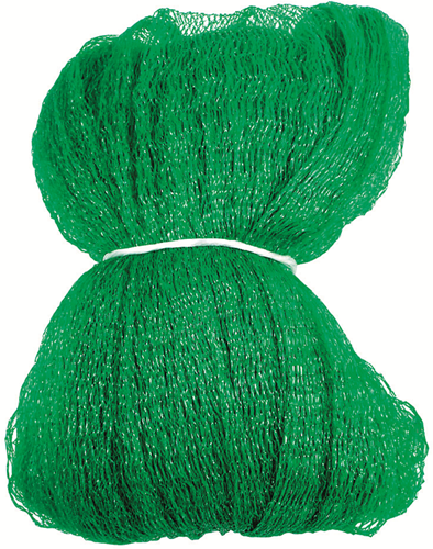 Afbeelding laden in galerijviewer, Connex vogelnet fijnmazig 5x4m 6g m2 - flor78154