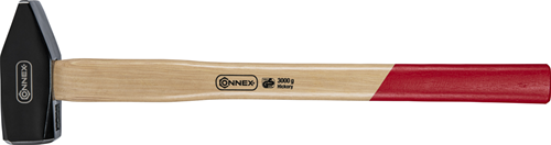 Cargue la imagen en el visor de la galería, Connex voorhamer 3kg hickory - cox624013