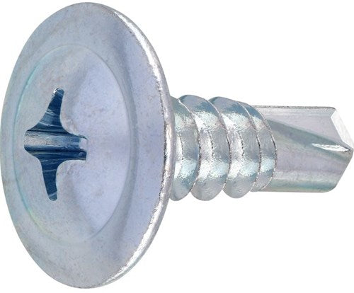 Afbeelding laden in galerijviewer, Connex zelfb.schroef teks 4.2x13 * 100 vz - ky4050030
