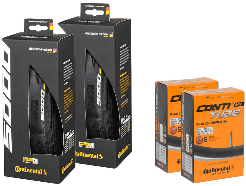 Afbeelding laden in galerijviewer, Continental grand prix 5000 set 28-622 + race 28 s42 wide