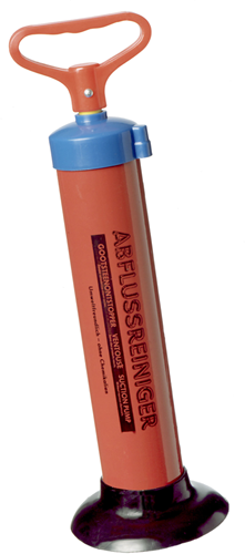 Load image into Gallery viewer, Cornat afvoerreinigende vacuumpomp - agrv