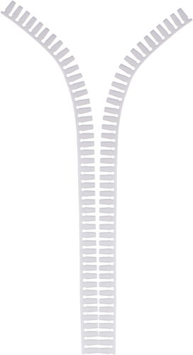 Load image into Gallery viewer, Cornat elastische strip zware belasting wi - ssmst