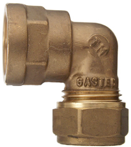 Load image into Gallery viewer, Cornat knelkoppeling ms knie 1 2vx12mm - tec583815