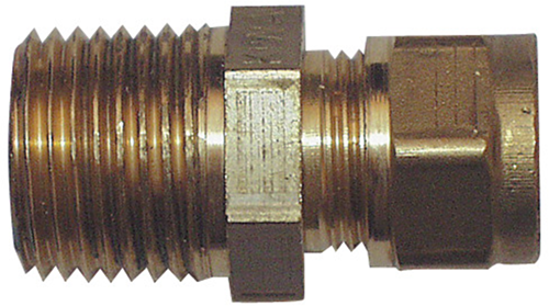 Load image into Gallery viewer, Cornat knelkoppeling ms sok 3 4mx22mm - tec583028