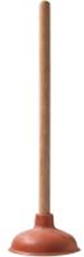 Load image into Gallery viewer, Cornat ontstopper met steel 11cm - t595600