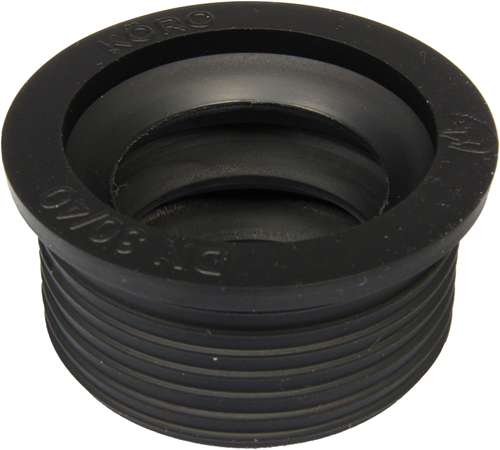 Load image into Gallery viewer, Cornat rubbernippel reductie 40mm -> 30mm - t318505