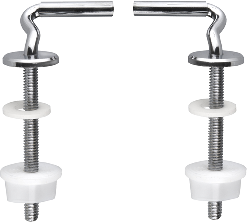 Load image into Gallery viewer, Cornat wc-bril bevestigingset exclusiv ch - tec364898