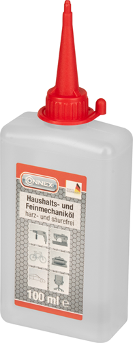 Laden Sie das Bild in Galerie -Viewer, Connex olie (huishouden) 100ml multi - cox591100