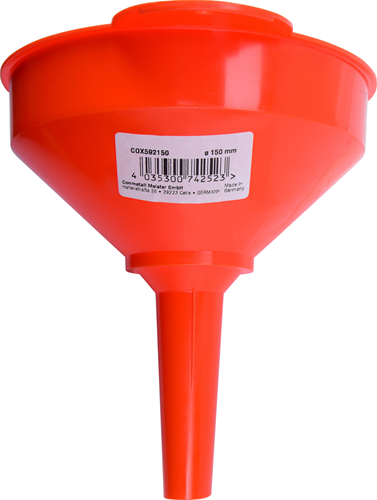Load image into Gallery viewer, Connex trechter 140mm - cox592150