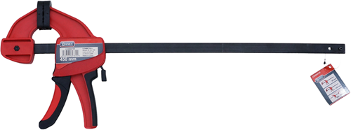 Load image into Gallery viewer, Connex lijmknecht span spreid 45cm kst - cox864745
